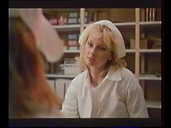 Nurses Of Pleasure (1985) FULL VINTAGE Clip